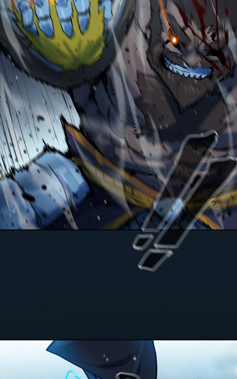 Read Ordeal EN Manga Online