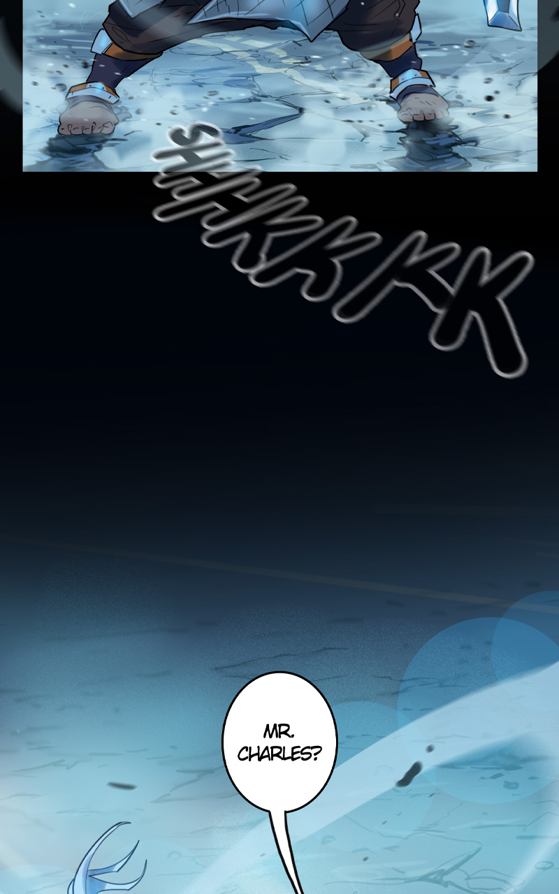 Read Ordeal EN Manga Online