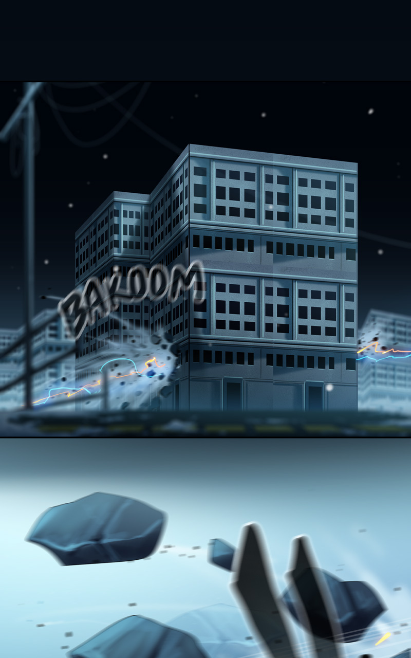 Read Ordeal EN Manga Online