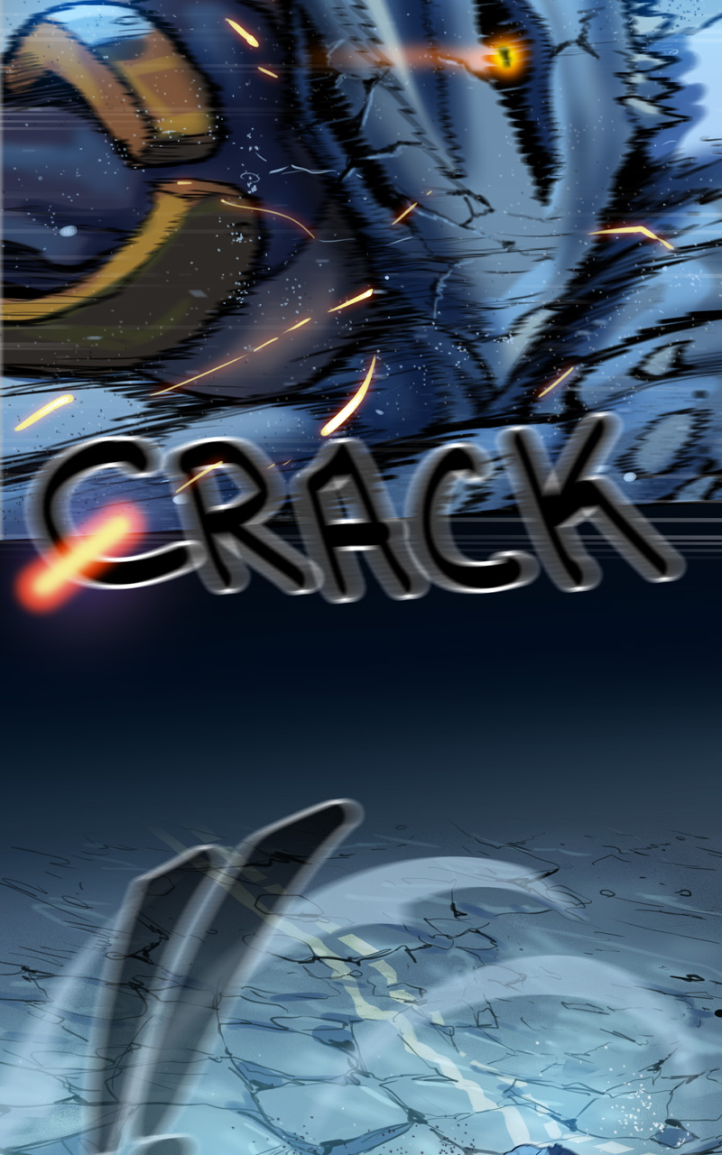 Read Ordeal EN Manga Online