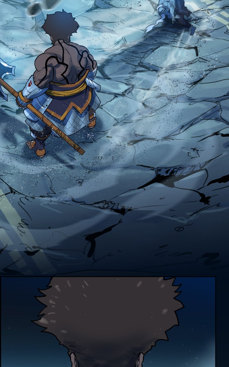 Read Ordeal EN Manga Online