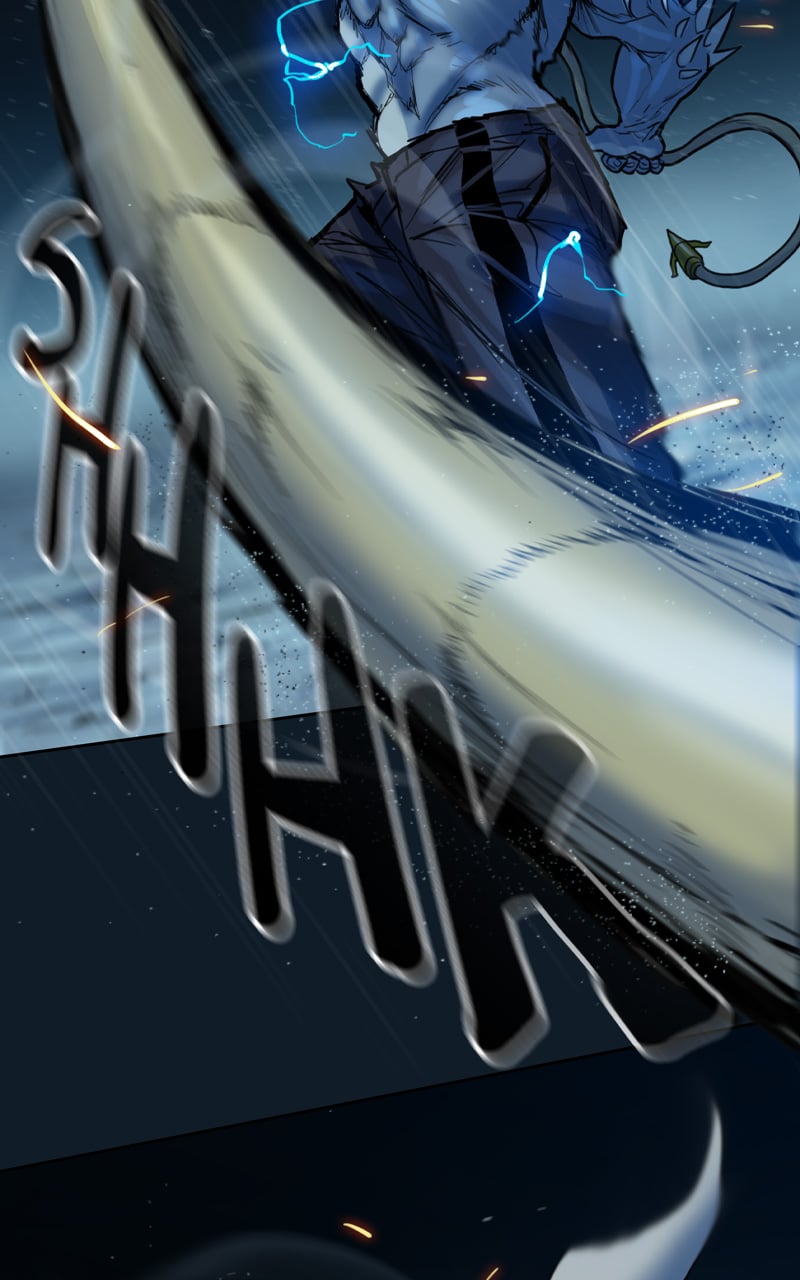 Read Ordeal EN Manga Online