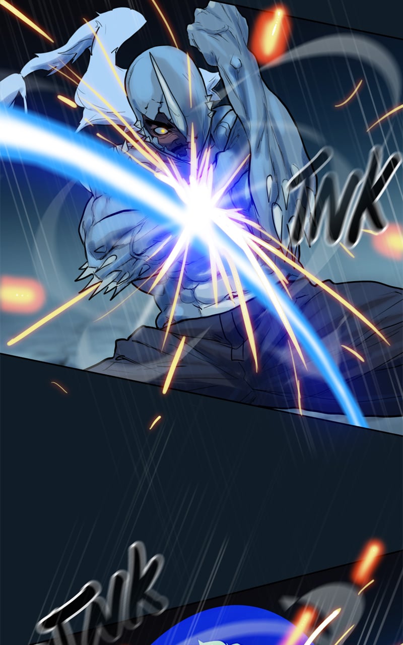 Read Ordeal EN Manga Online