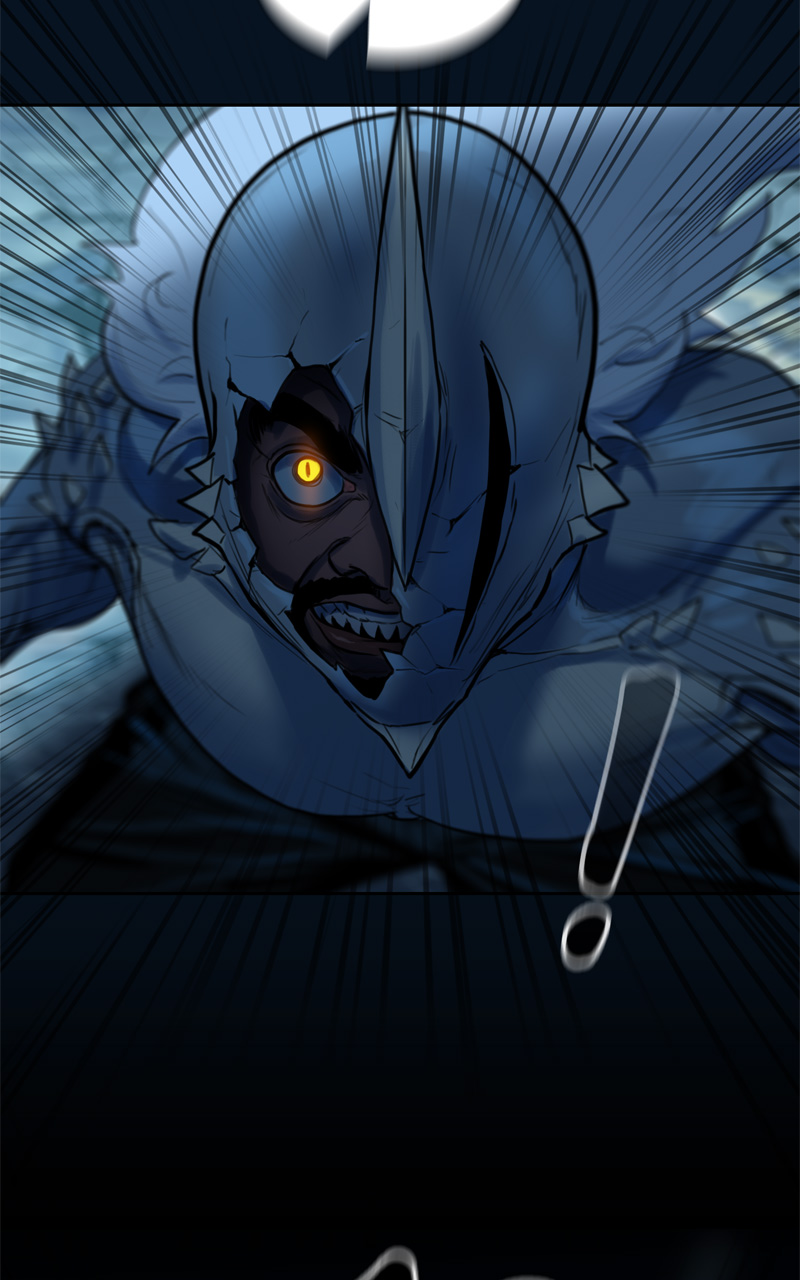 Read Ordeal EN Manga Online