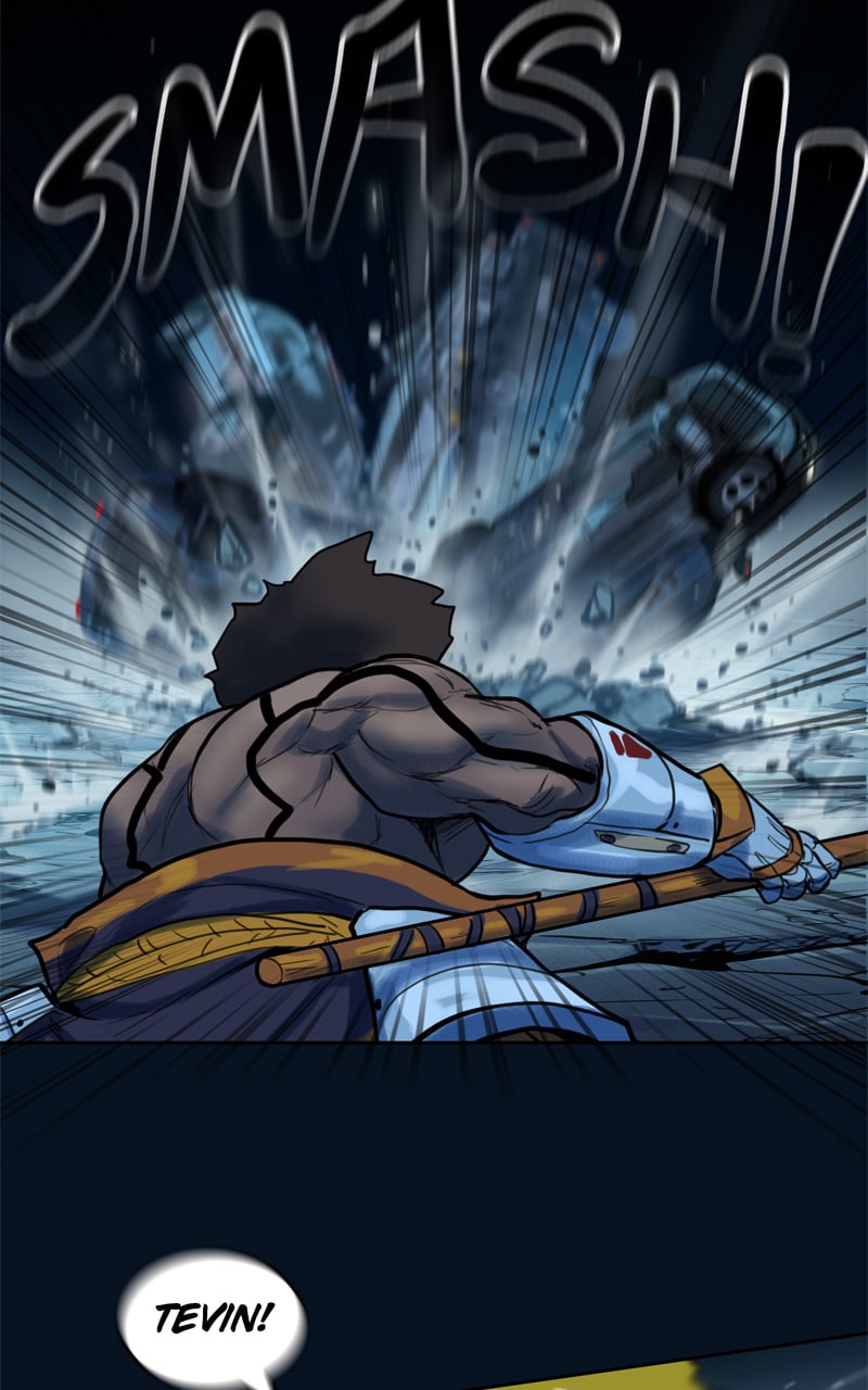 Read Ordeal EN Manga Online