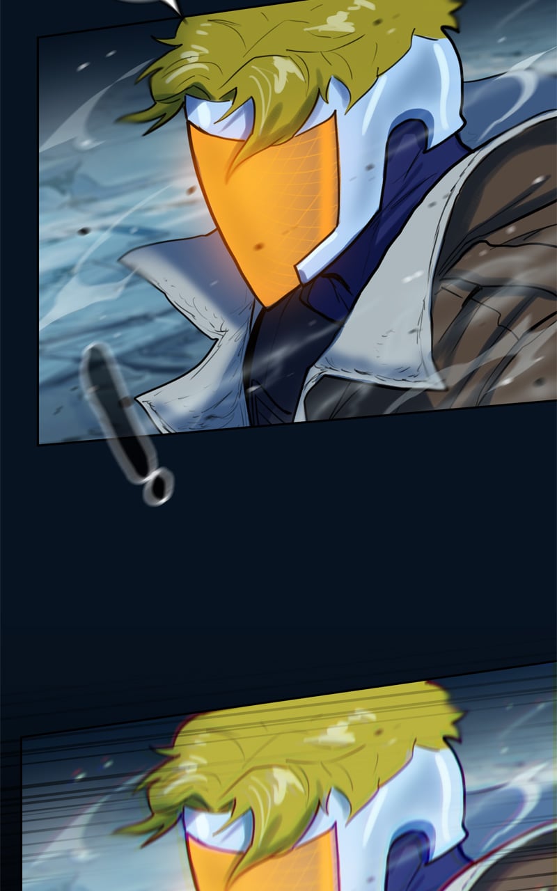 Read Ordeal EN Manga Online