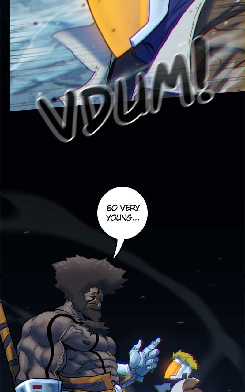 Read Ordeal EN Manga Online