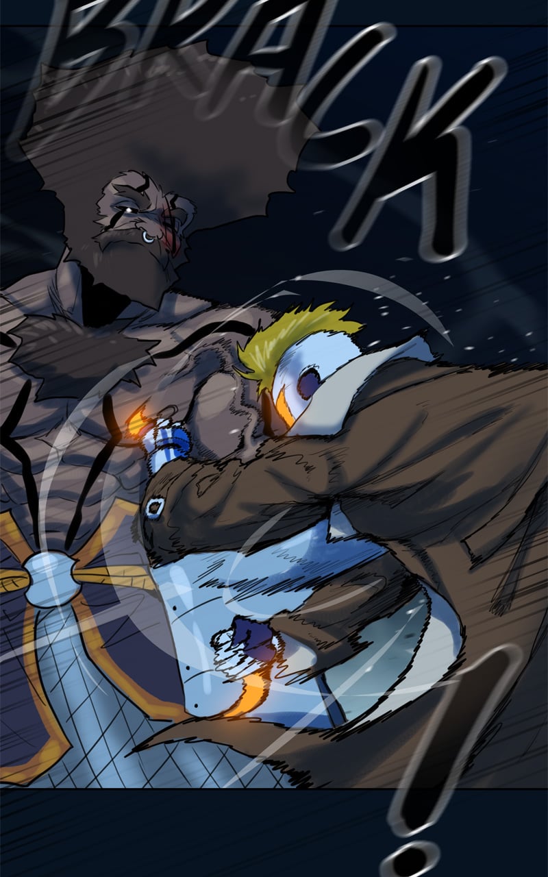 Read Ordeal EN Manga Online