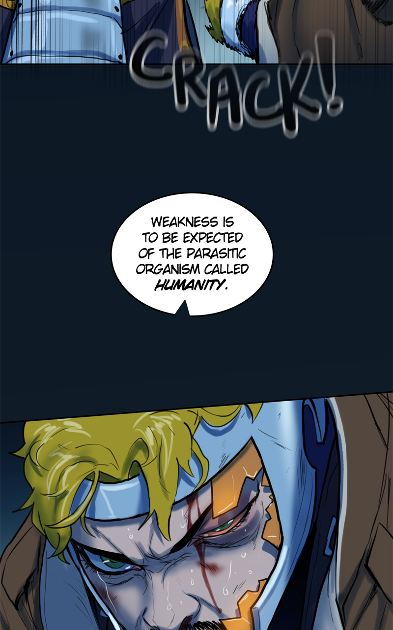 Read Ordeal EN Manga Online