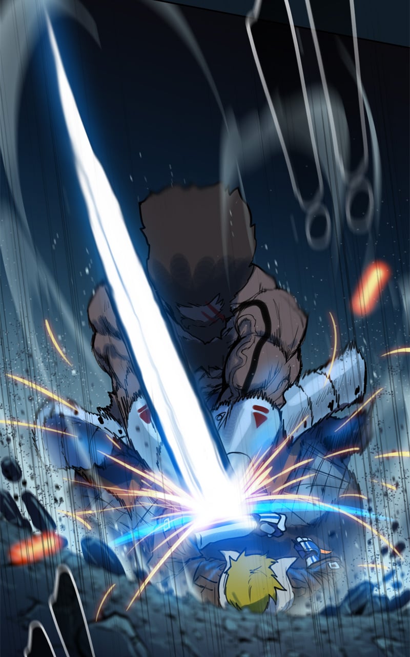 Read Ordeal EN Manga Online