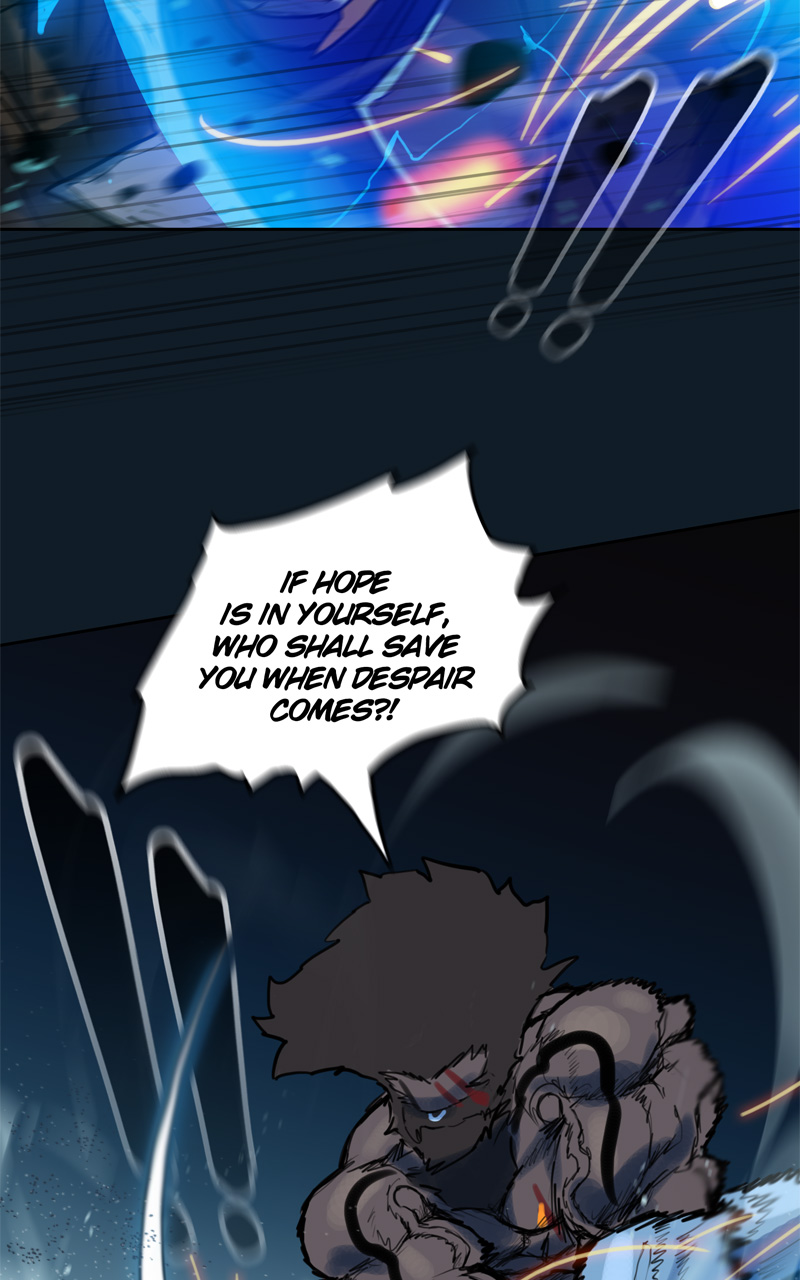 Read Ordeal EN Manga Online
