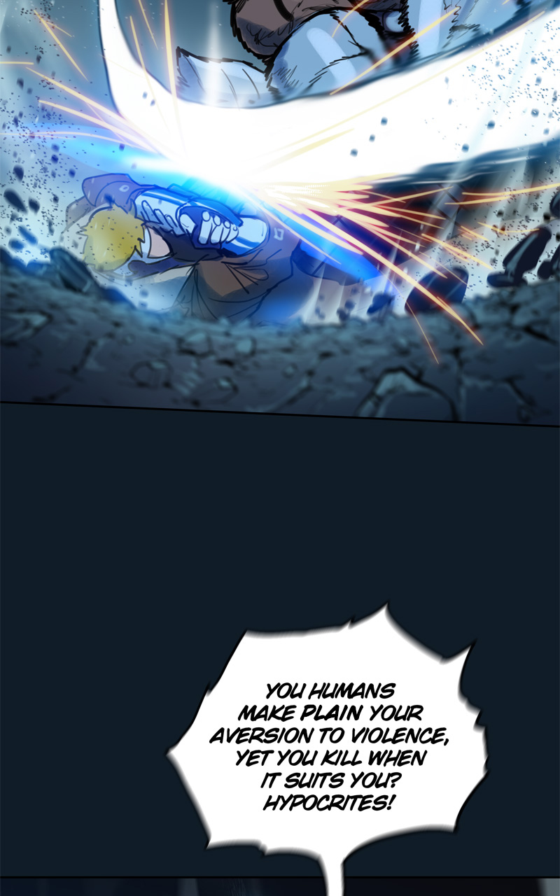 Read Ordeal EN Manga Online
