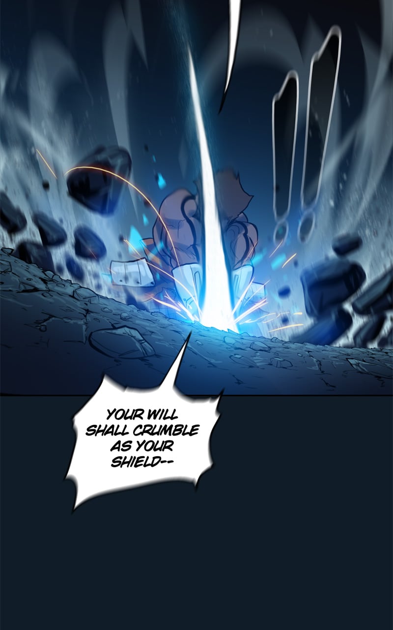 Read Ordeal EN Manga Online