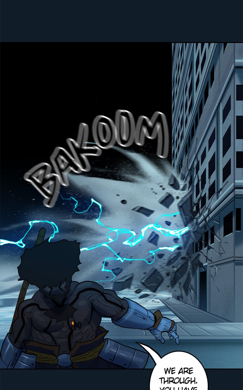 Read Ordeal EN Manga Online
