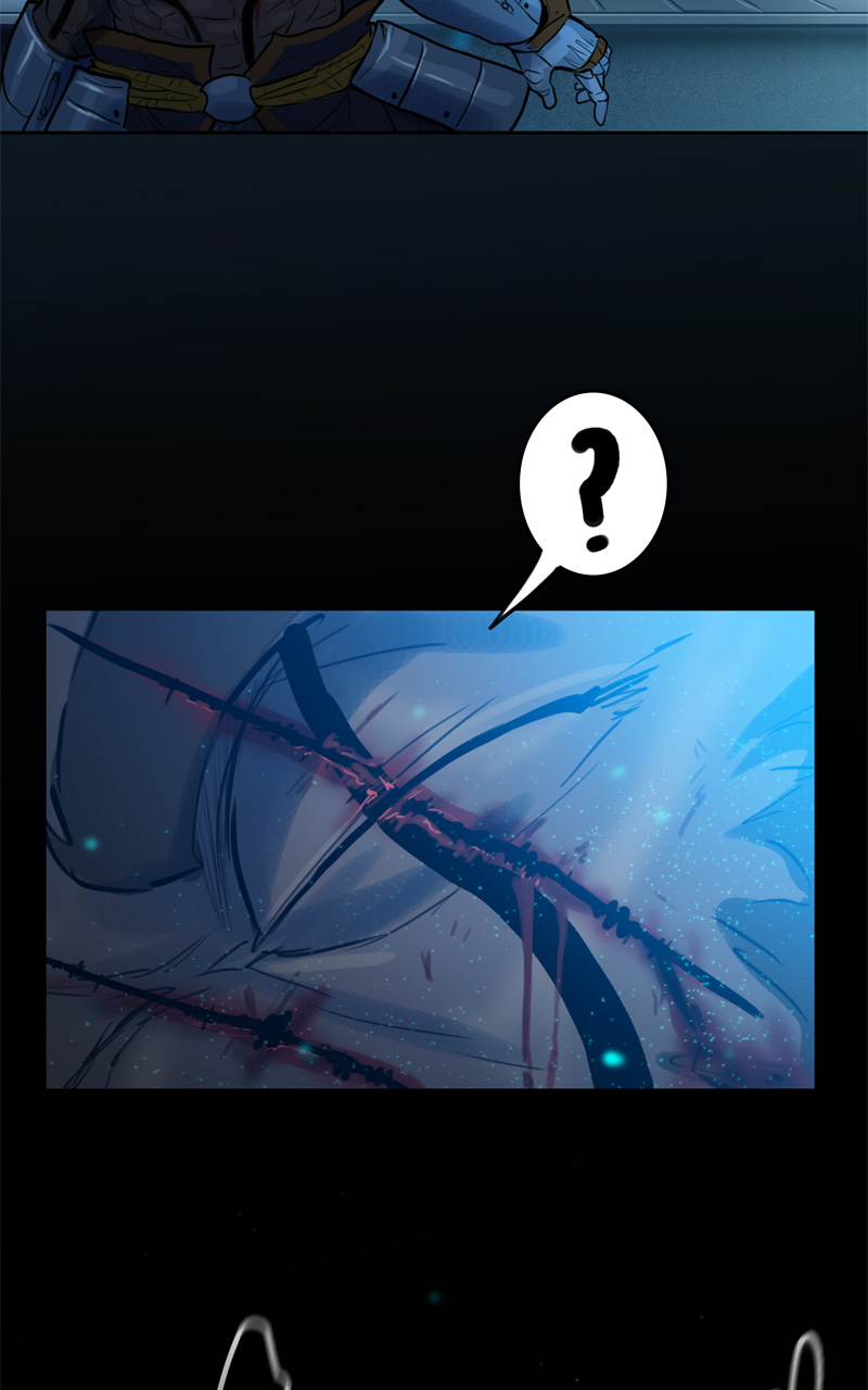 Read Ordeal EN Manga Online
