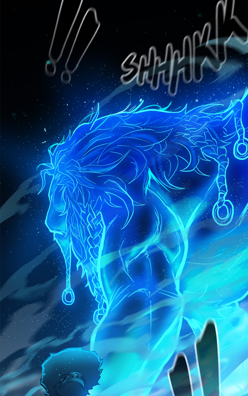 Read Ordeal EN Manga Online