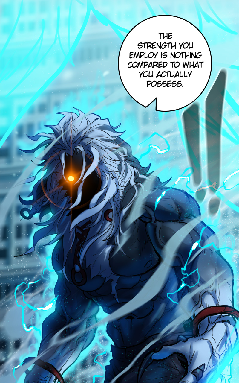 Read Ordeal EN Manga Online