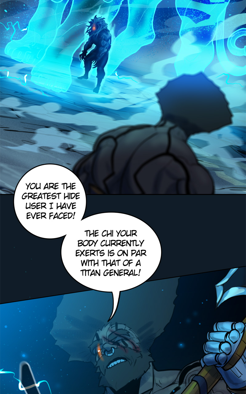 Read Ordeal EN Manga Online