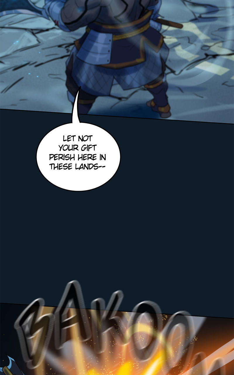 Read Ordeal EN Manga Online