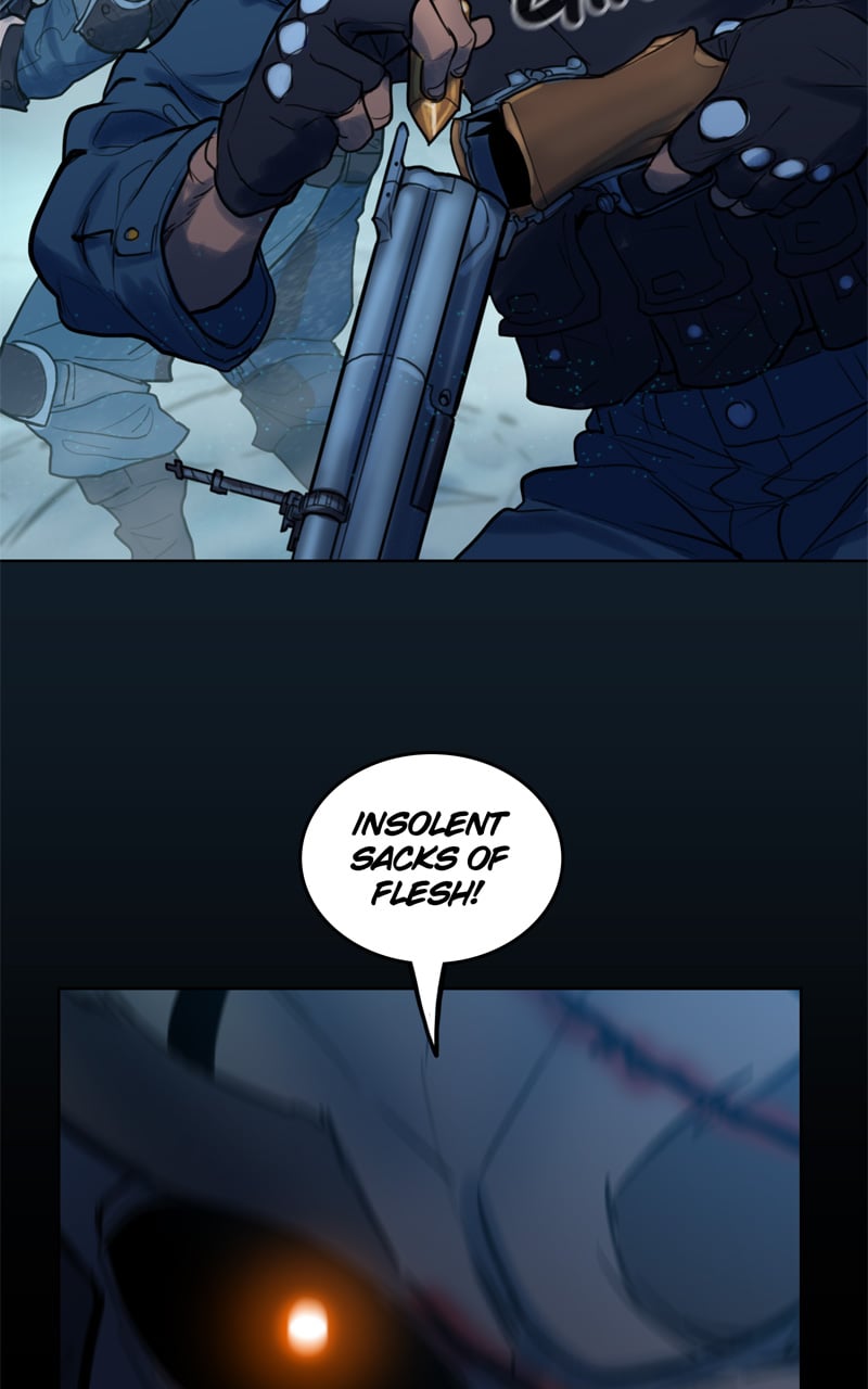 Read Ordeal EN Manga Online
