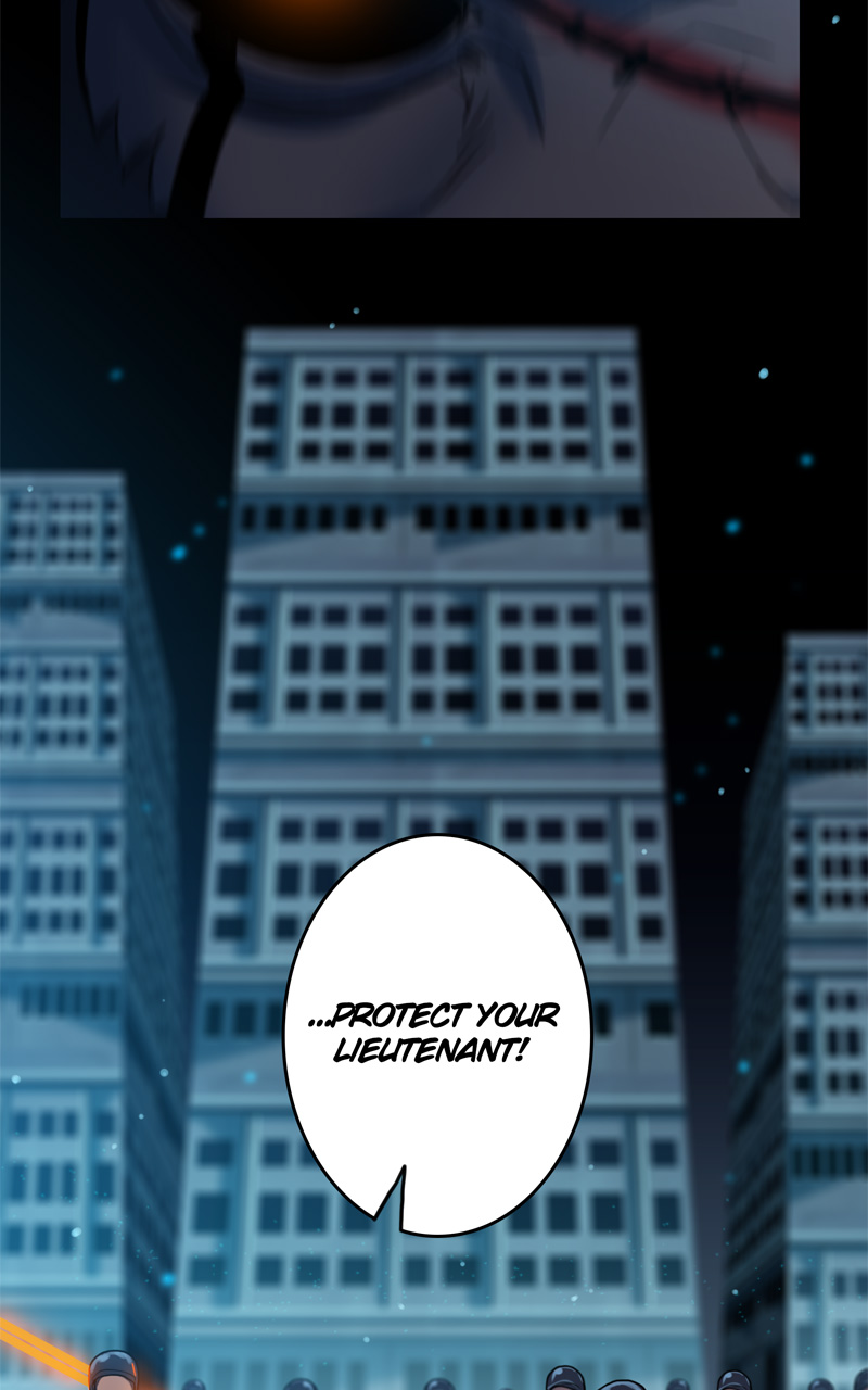 Read Ordeal EN Manga Online