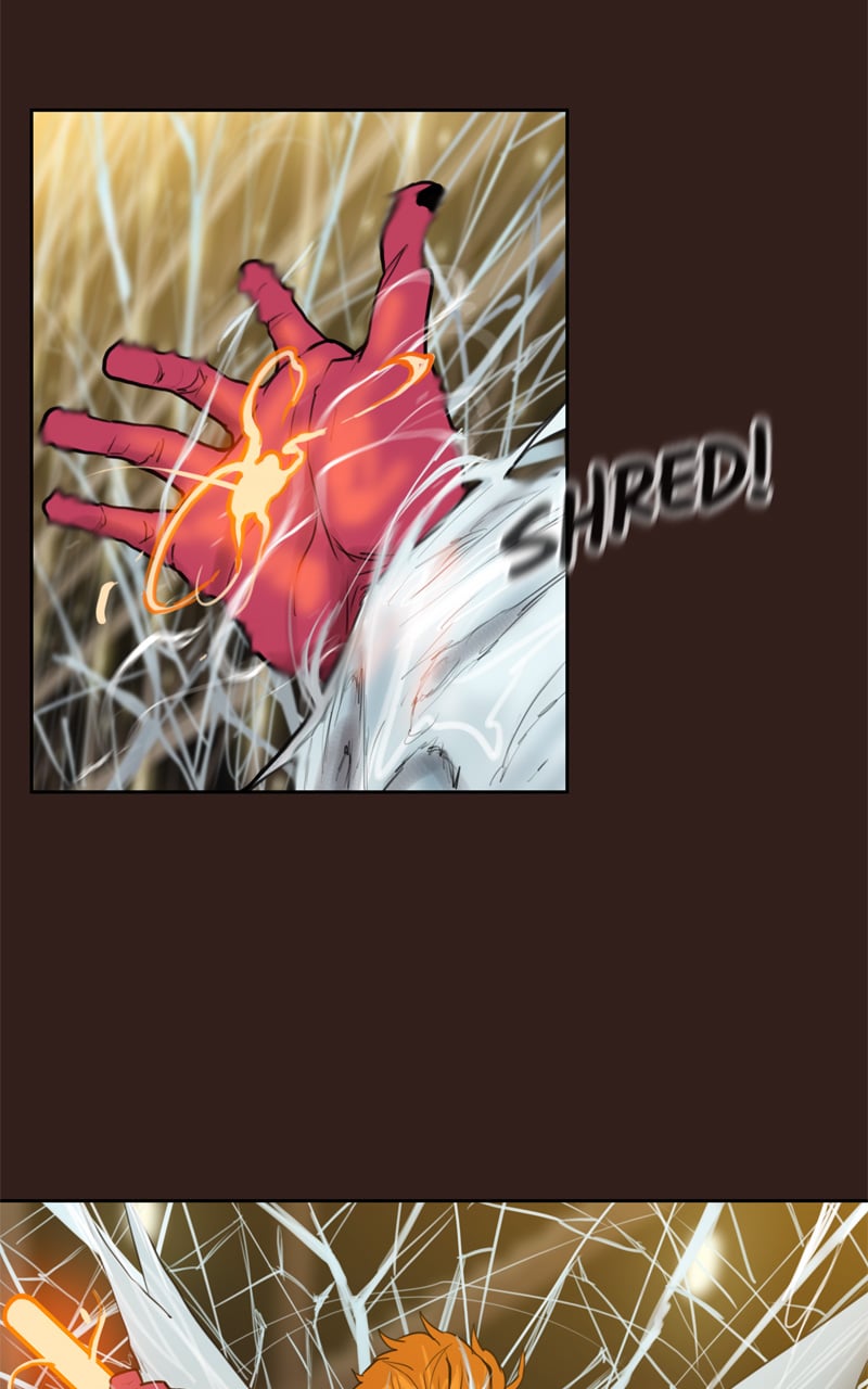 Read Ordeal EN Manga Online