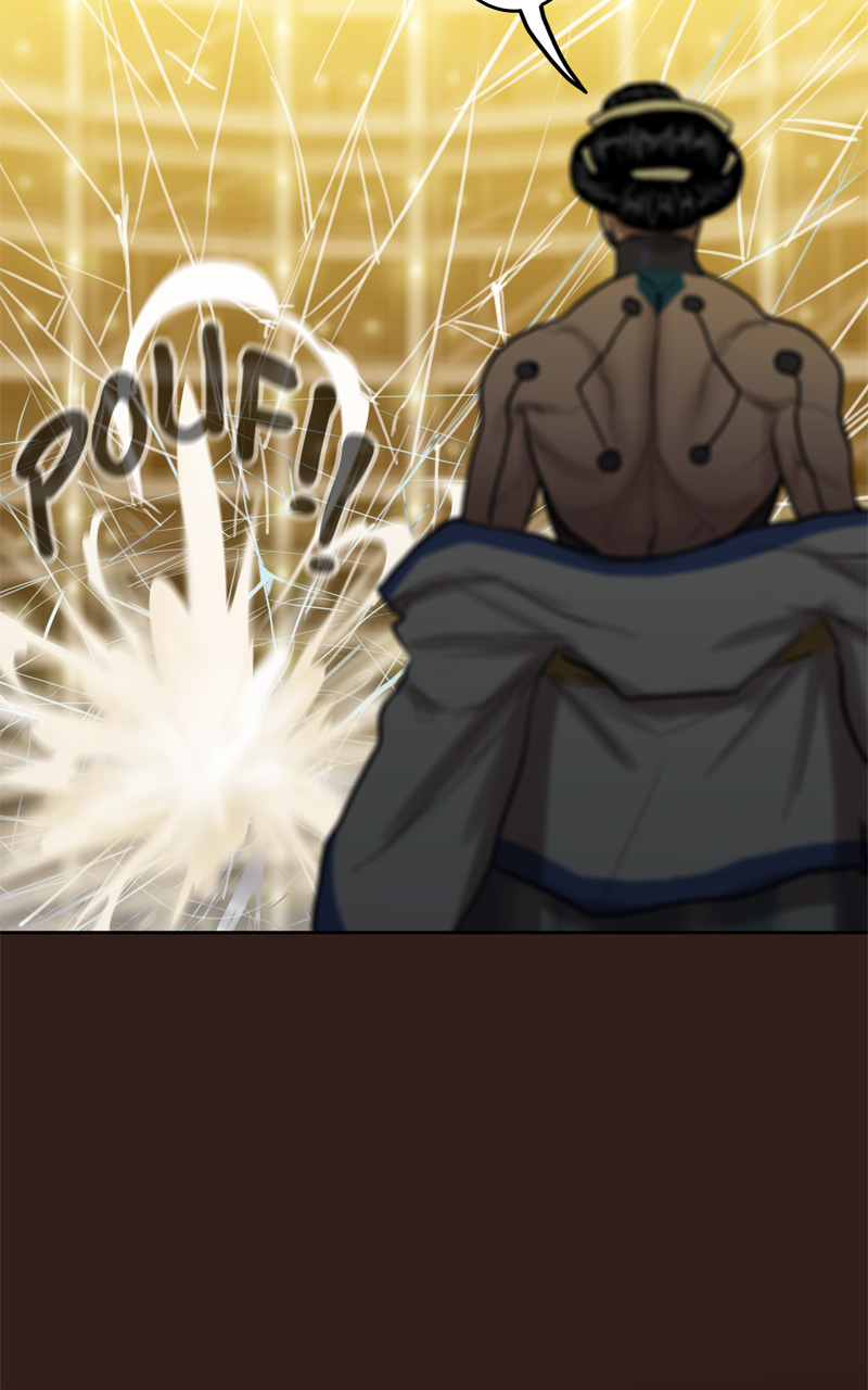 Read Ordeal EN Manga Online