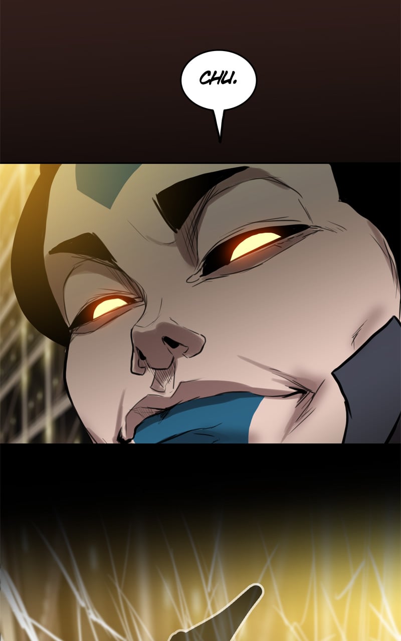 Read Ordeal EN Manga Online