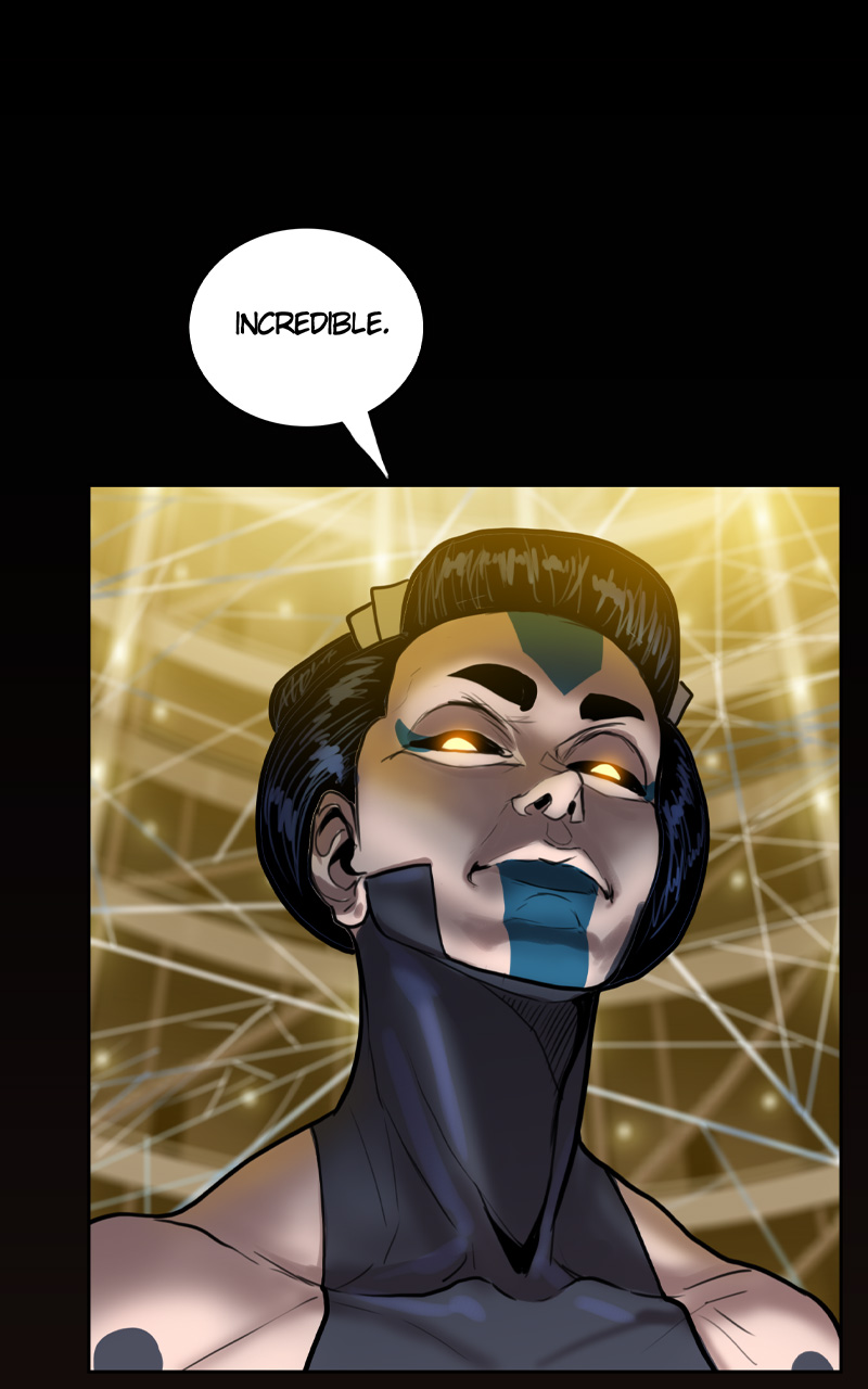 Read Ordeal EN Manga Online