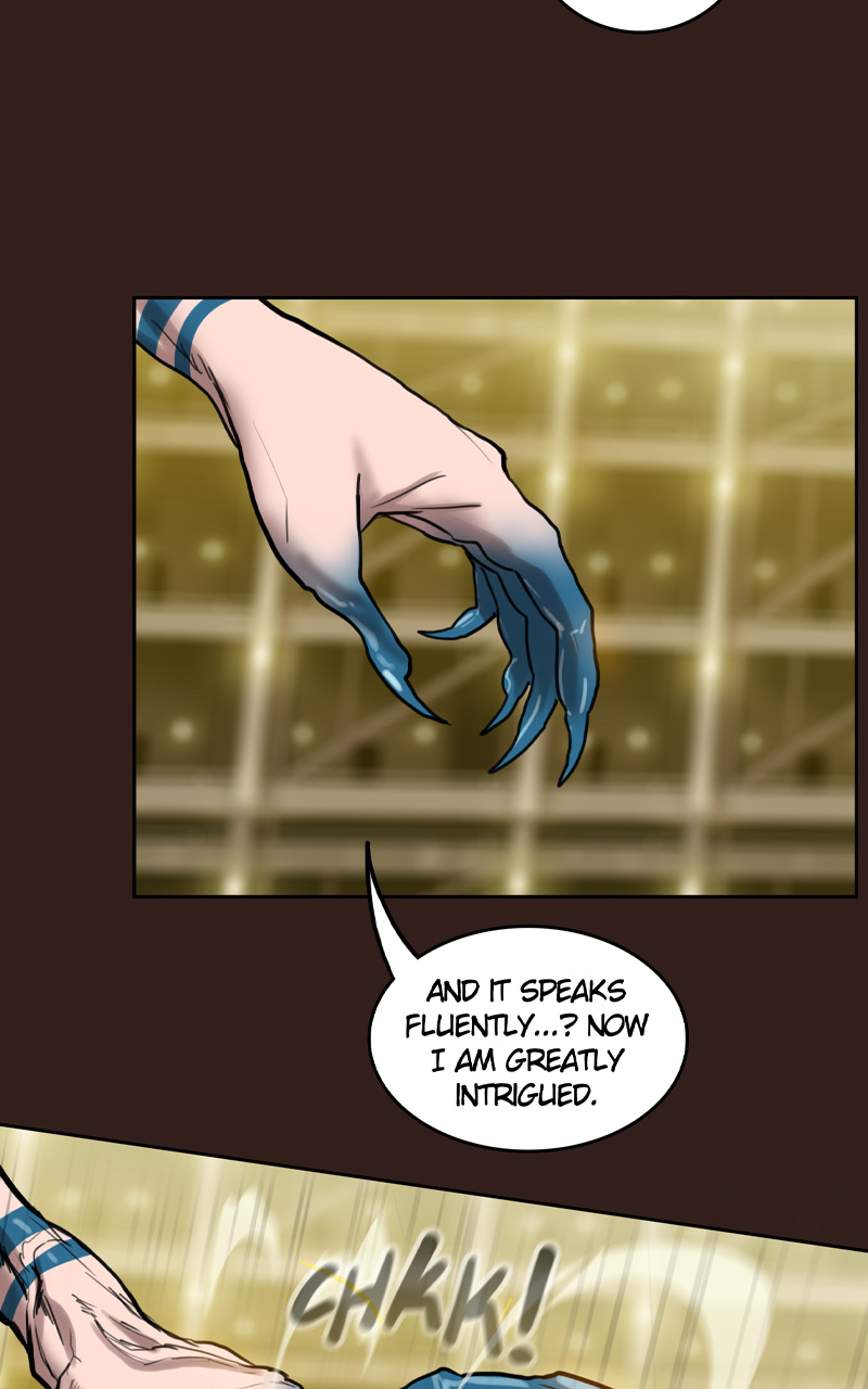 Read Ordeal EN Manga Online