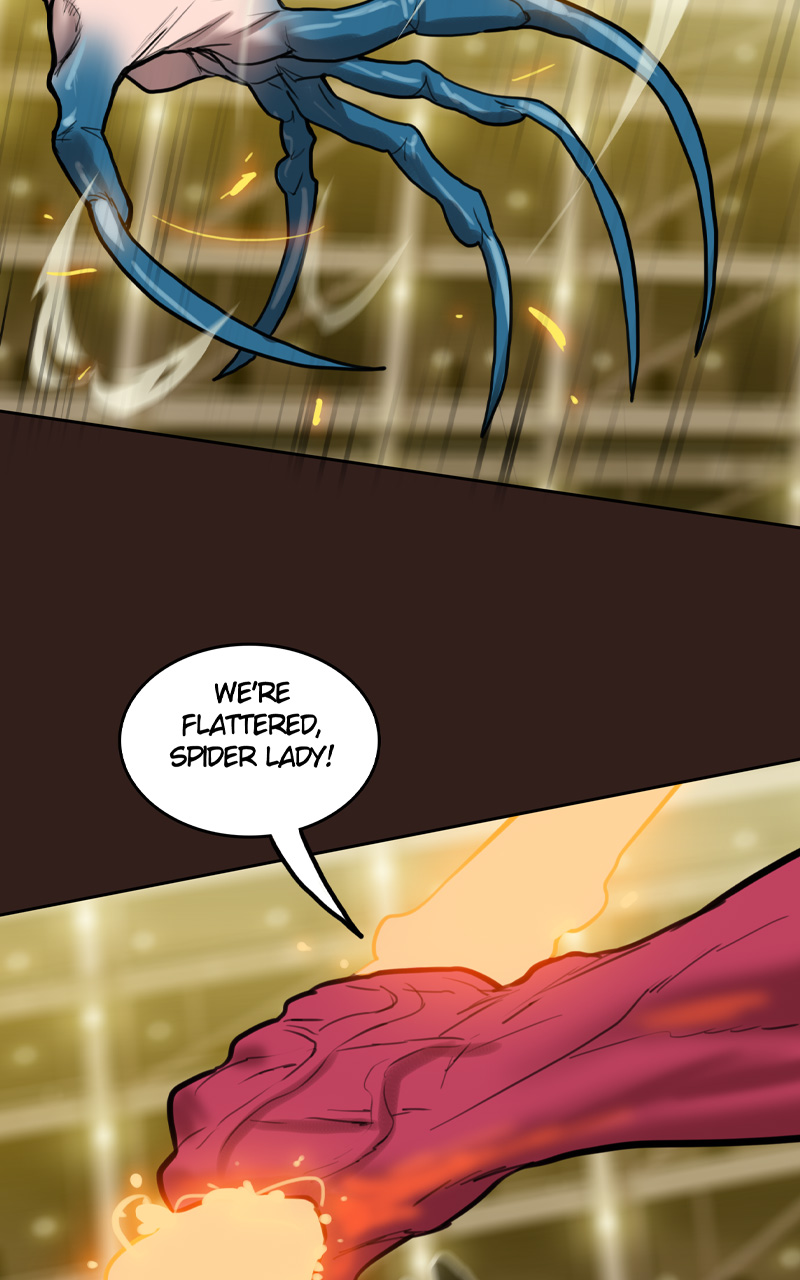 Read Ordeal EN Manga Online