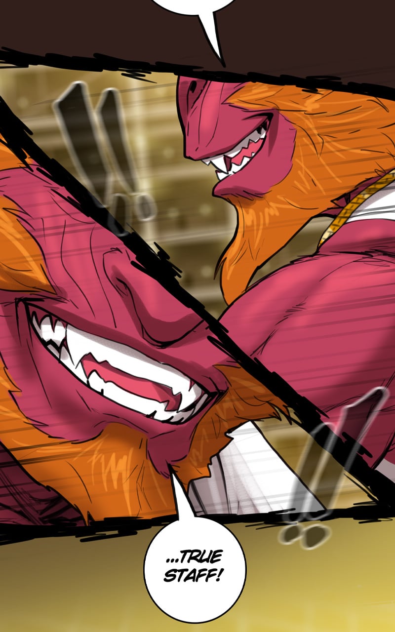 Read Ordeal EN Manga Online