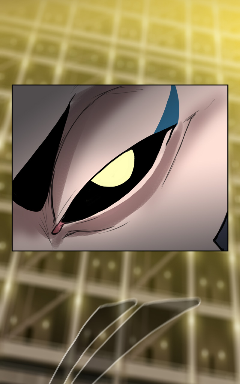 Read Ordeal EN Manga Online