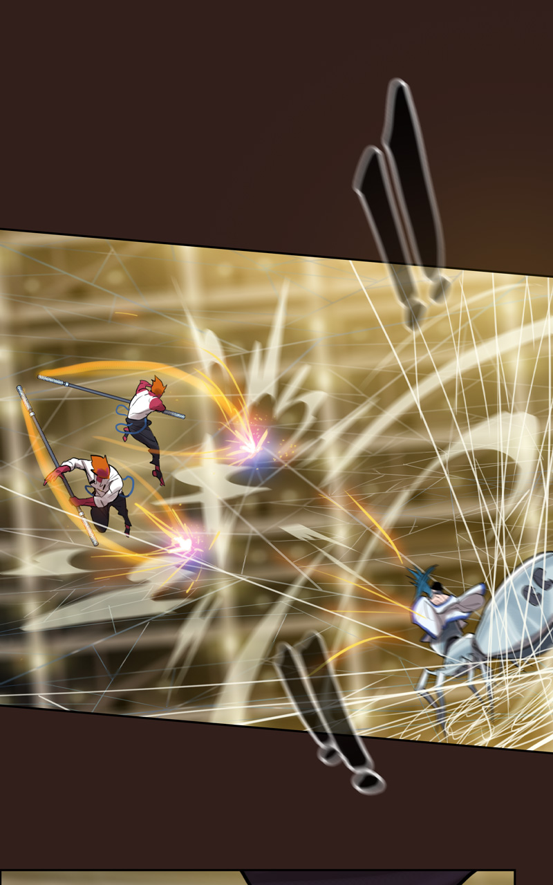 Read Ordeal EN Manga Online
