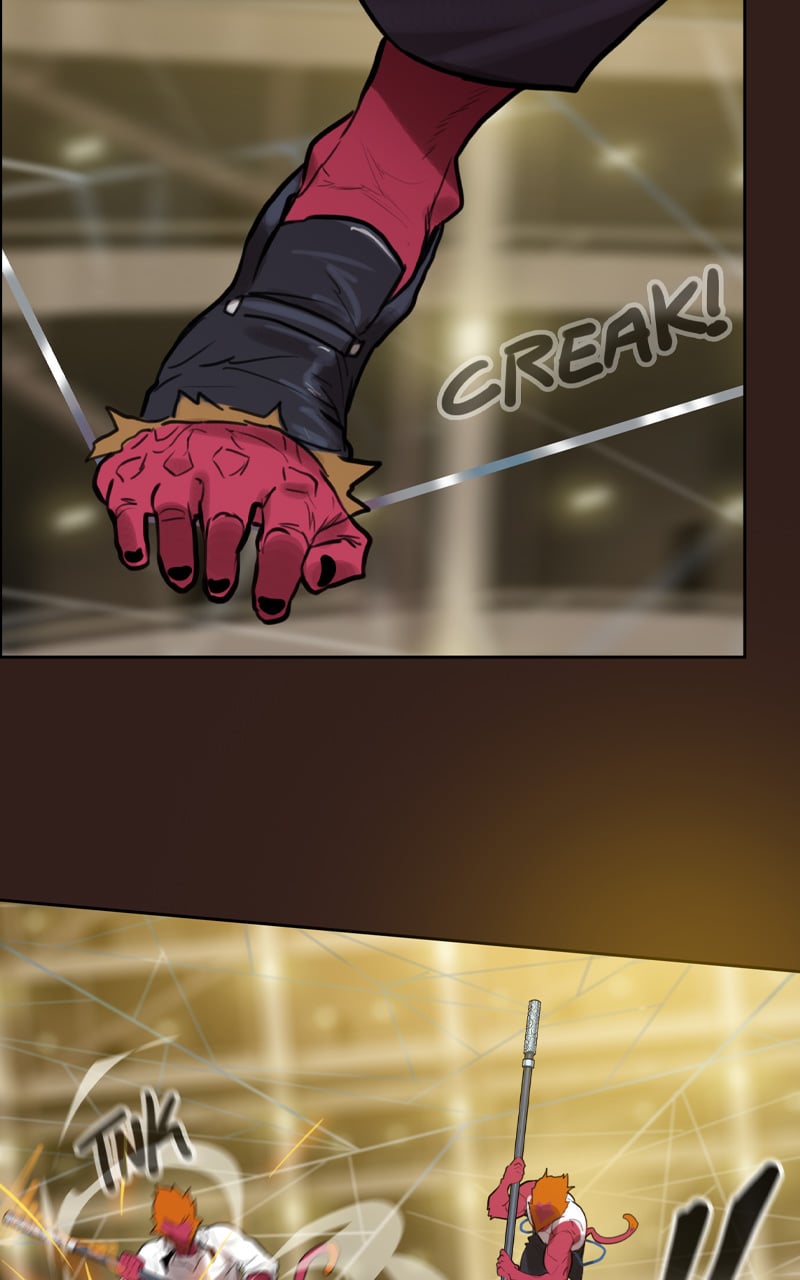 Read Ordeal EN Manga Online