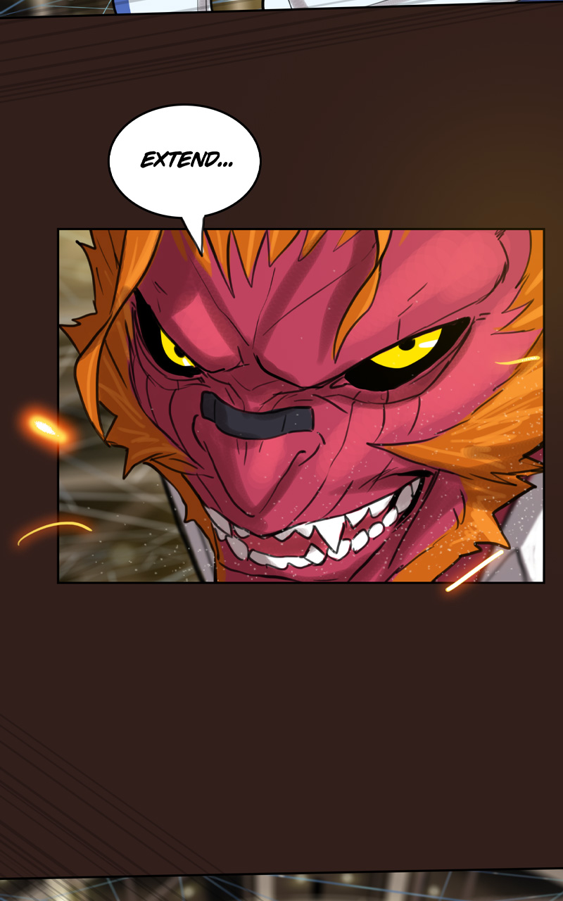 Read Ordeal EN Manga Online