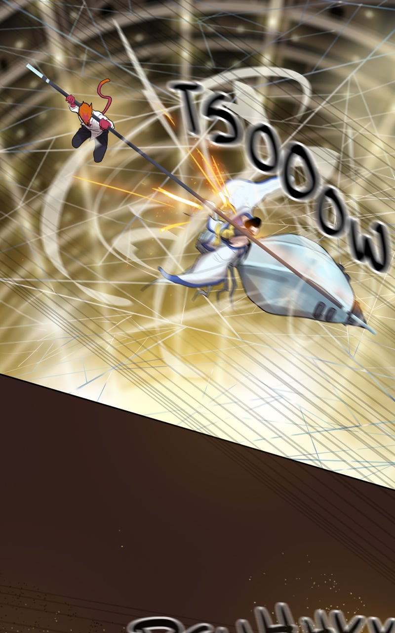 Read Ordeal EN Manga Online