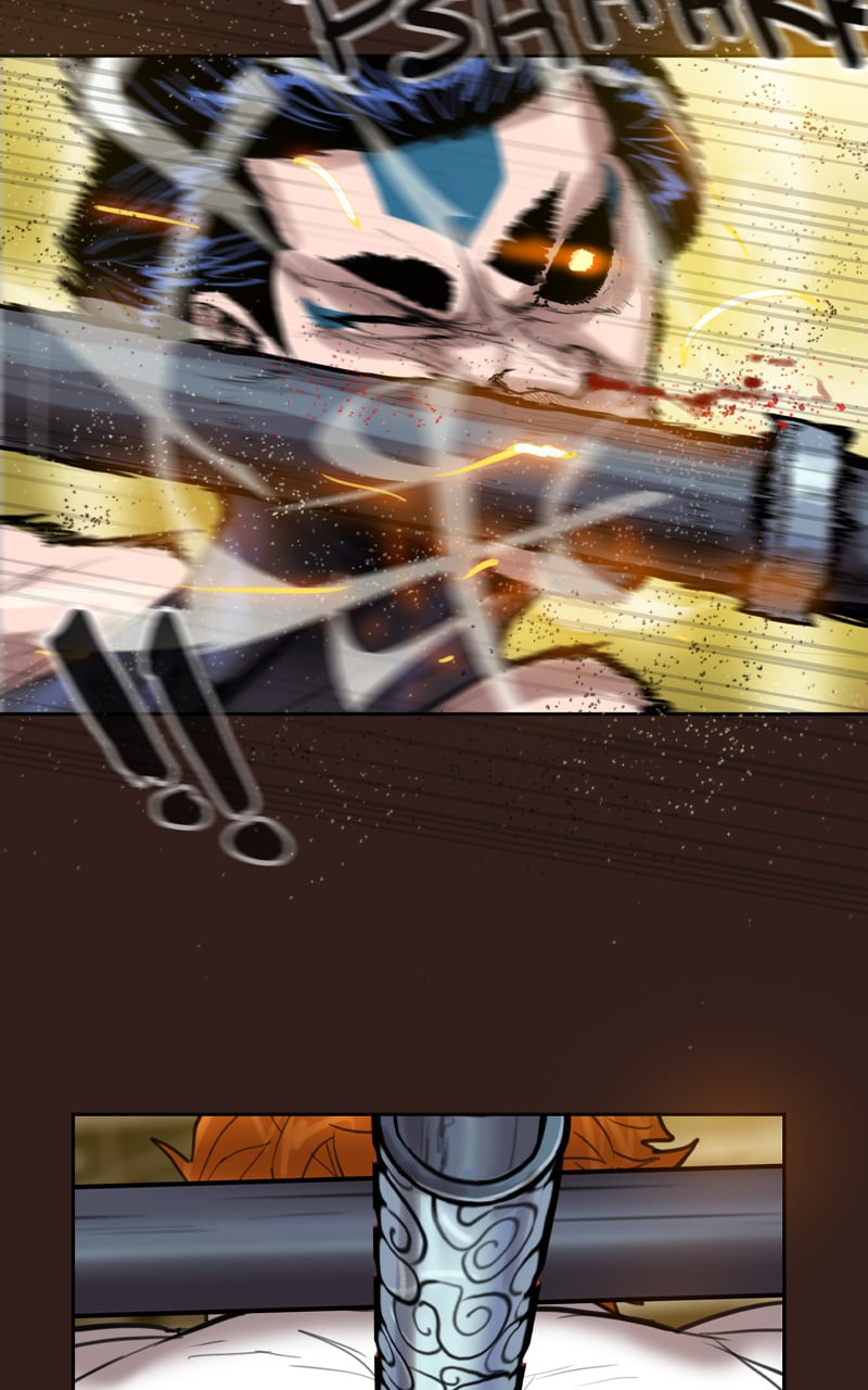 Read Ordeal EN Manga Online