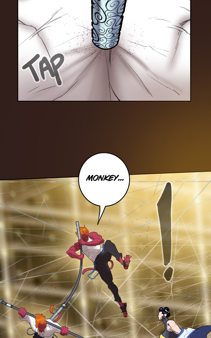 Read Ordeal EN Manga Online