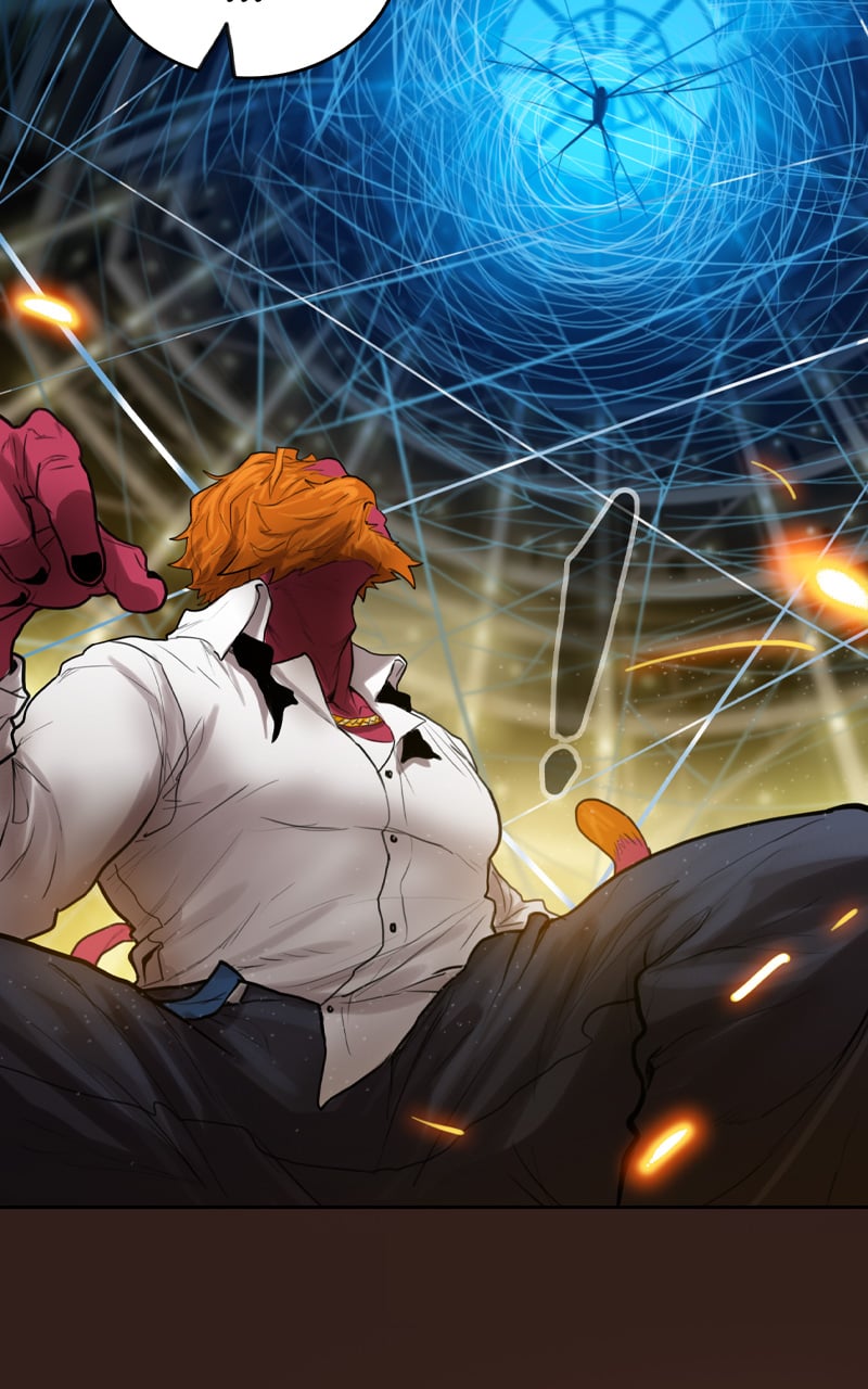 Read Ordeal EN Manga Online