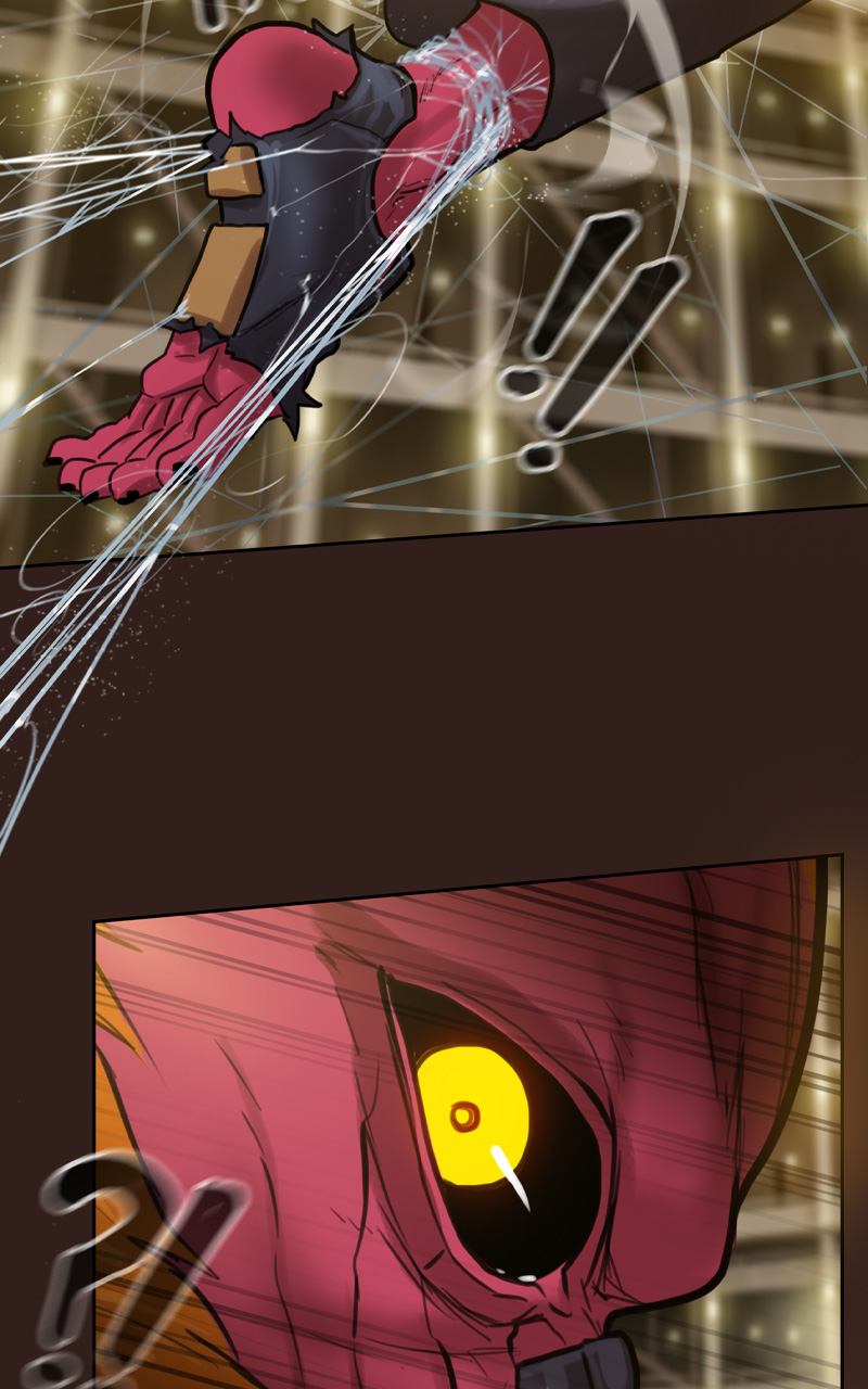 Read Ordeal EN Manga Online