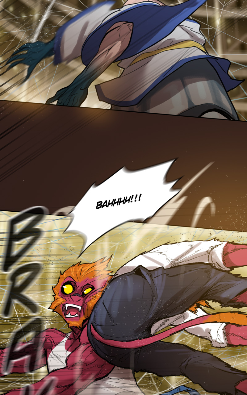 Read Ordeal EN Manga Online