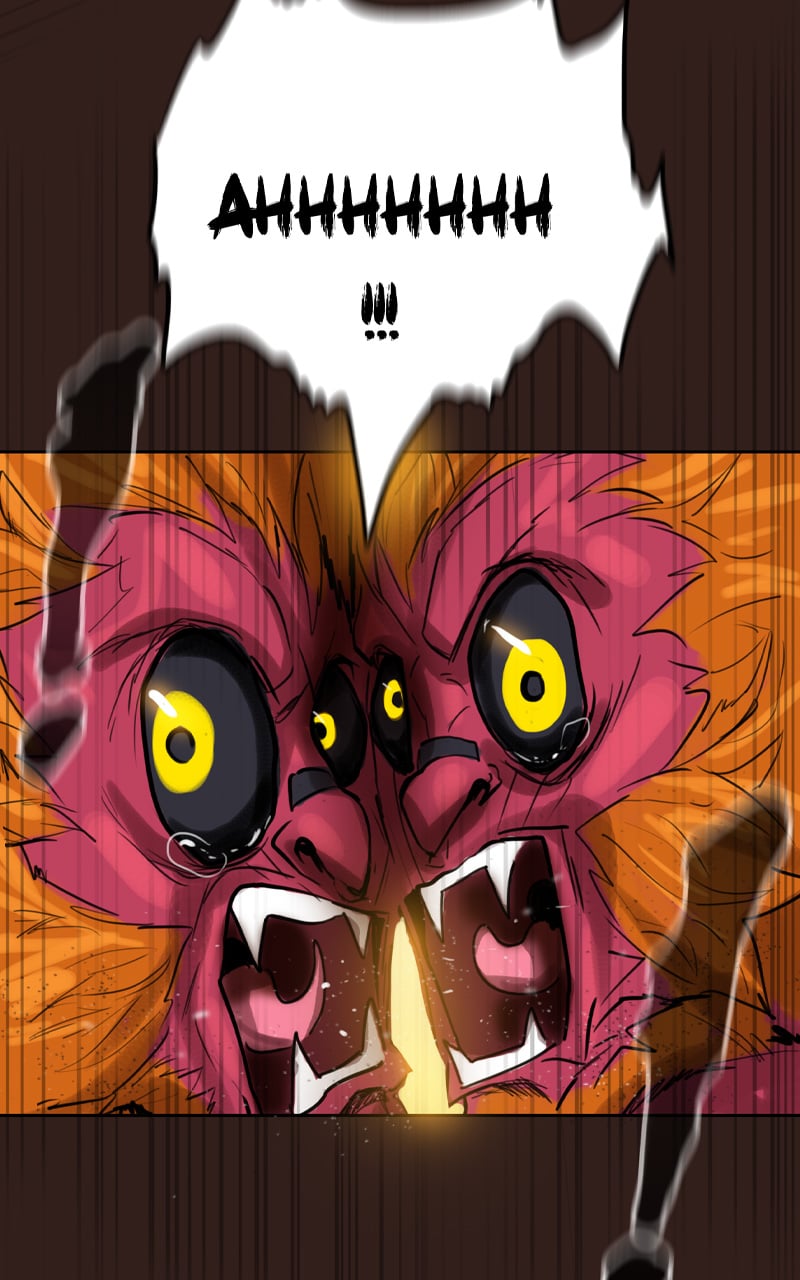 Read Ordeal EN Manga Online
