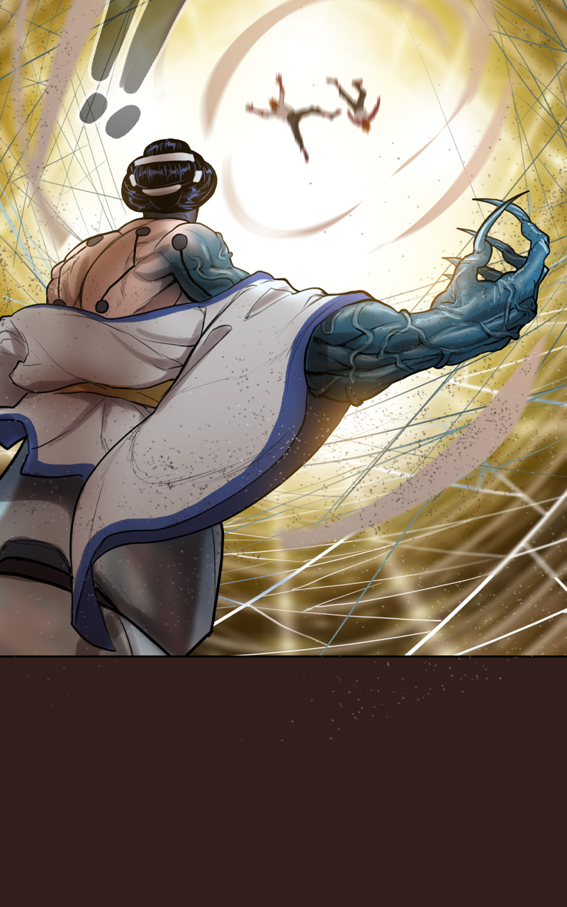 Read Ordeal EN Manga Online
