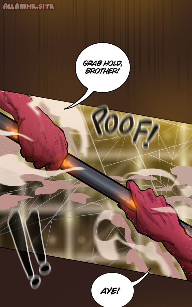 Read Ordeal EN Manga Online