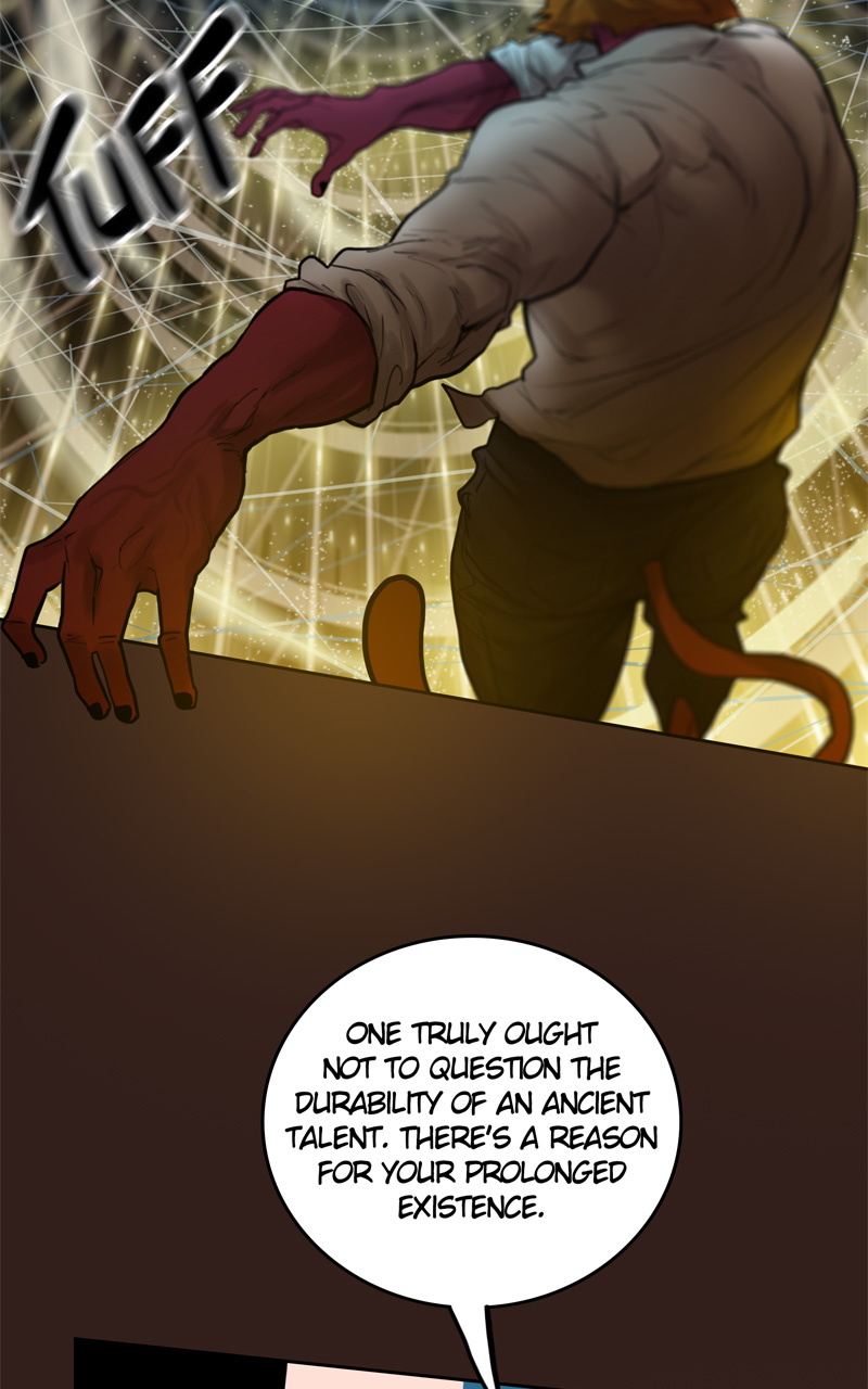 Read Ordeal EN Manga Online