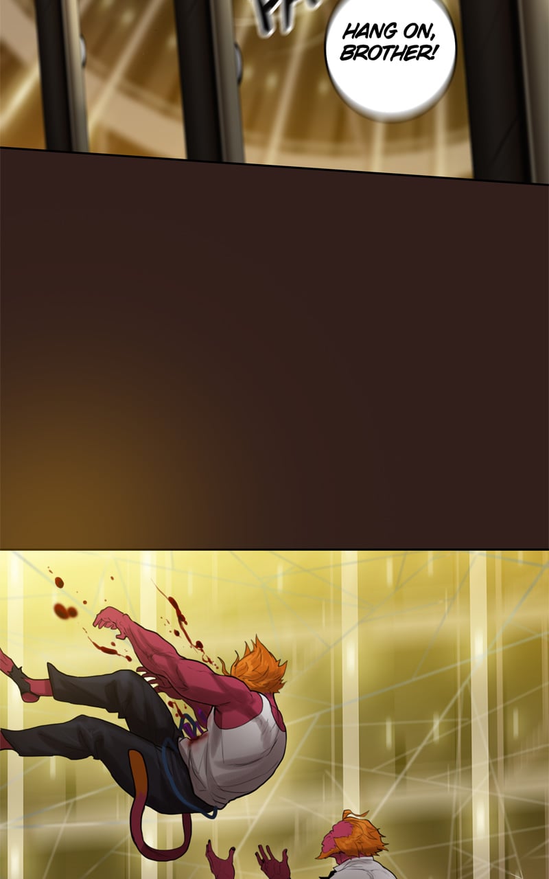 Read Ordeal EN Manga Online