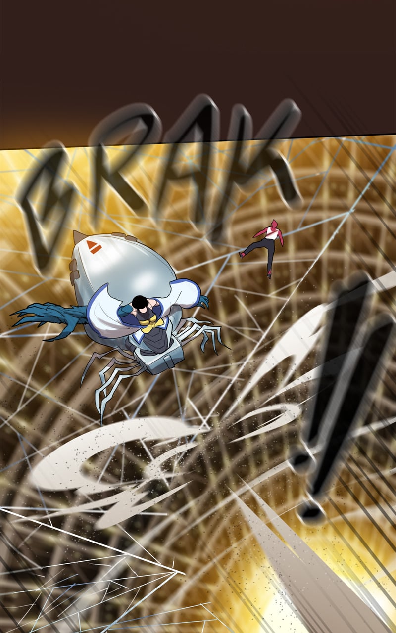 Read Ordeal EN Manga Online