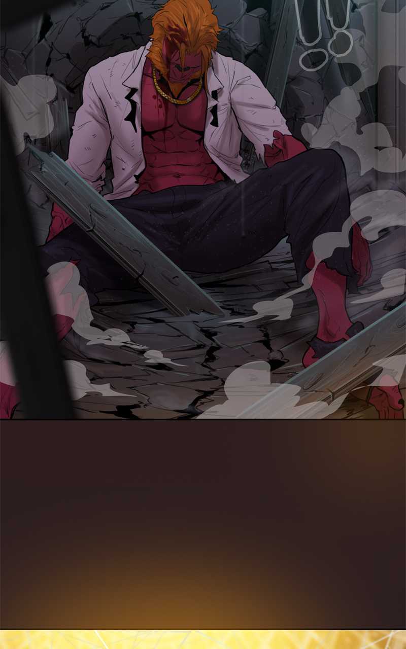 Read Ordeal EN Manga Online
