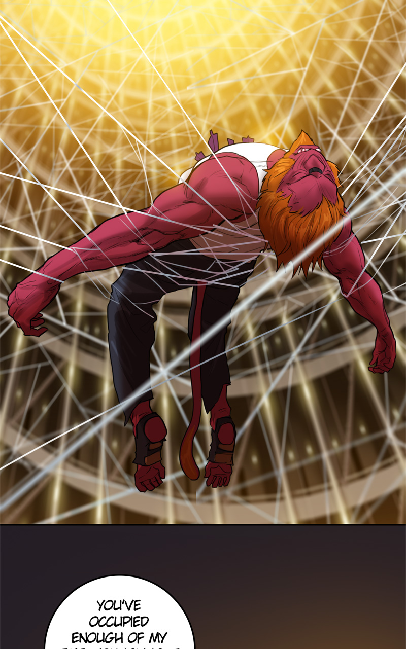 Read Ordeal EN Manga Online